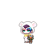 SpaceMolly