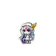 negachuu