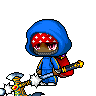 character