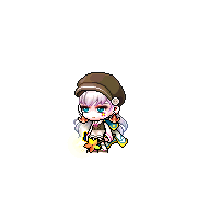 PeachyFlame