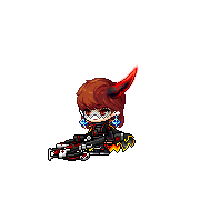 MaxyKaine