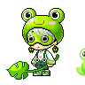 character