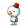 character
