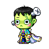 character