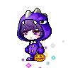 character