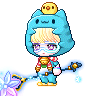 character