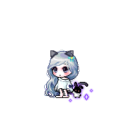 Bleue