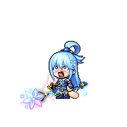 LazyGoddess