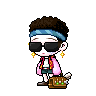 character