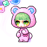 character