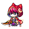 character