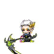 VengefulYao
