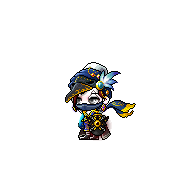 vampirish