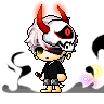 character
