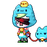character