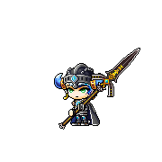 BeggarKnight