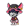 character