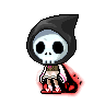 character