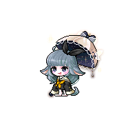 nine