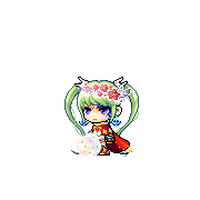 MmissyXenon