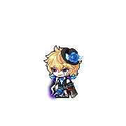 DemonSwing