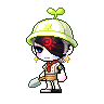 character