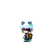 TsukiWalker