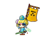 IamUrAngeI