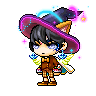 character