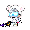 character