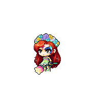 xQueenBMage