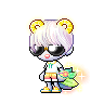 character