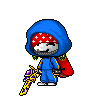 character