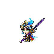BlueDKnighty