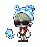 character