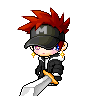 character
