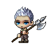 character