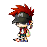 character
