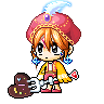 character