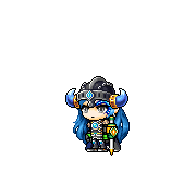 BlastPudding