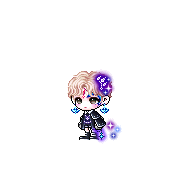 KuroMinStar