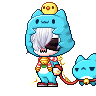 BulletxShark