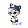 character