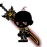 character