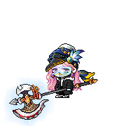 SashimiBlaze