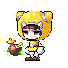 character