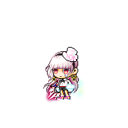 Grannyhair