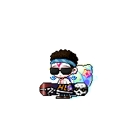 SurfBirdeh