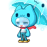 character