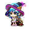 character